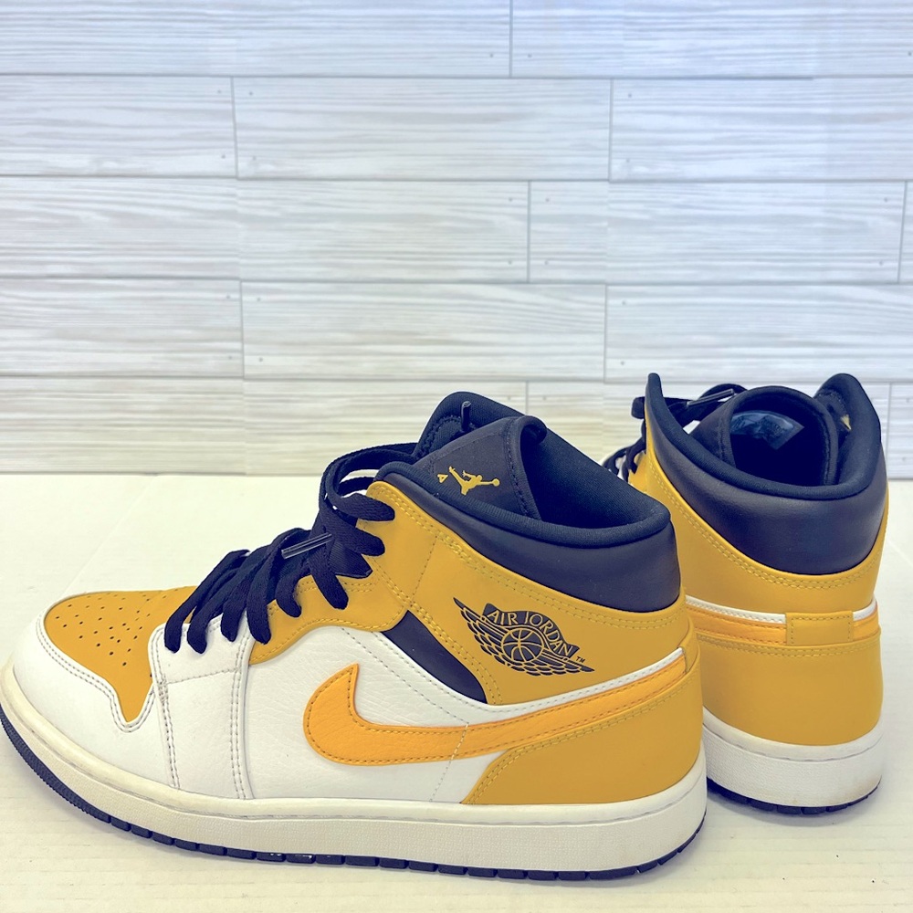 Air Jordan 1 retro